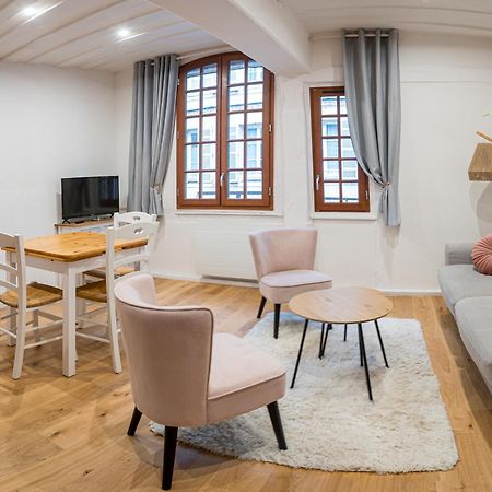 Tendr'Escale, Honfleur Ngoại thất bức ảnh