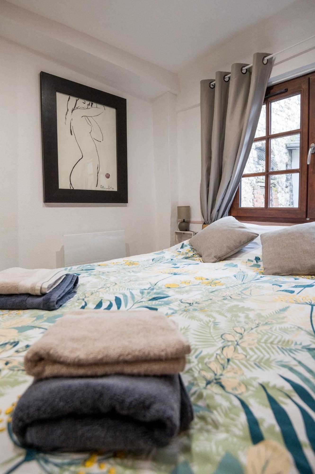 Tendr'Escale, Honfleur Ngoại thất bức ảnh
